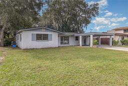 Picture of 1061 Revilla Lane, Rockledge, FL 32955