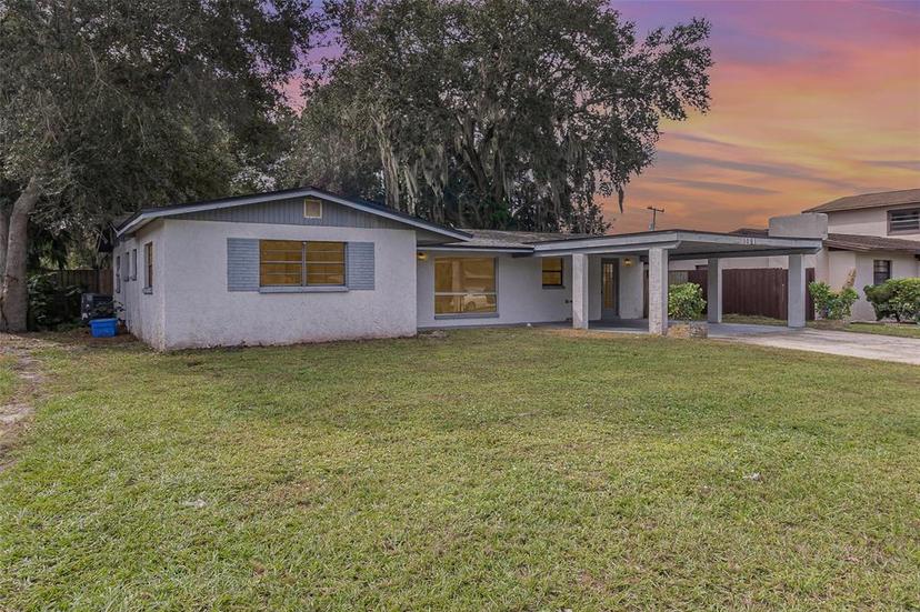 Picture of 1061 Revilla Lane, Rockledge FL 32955