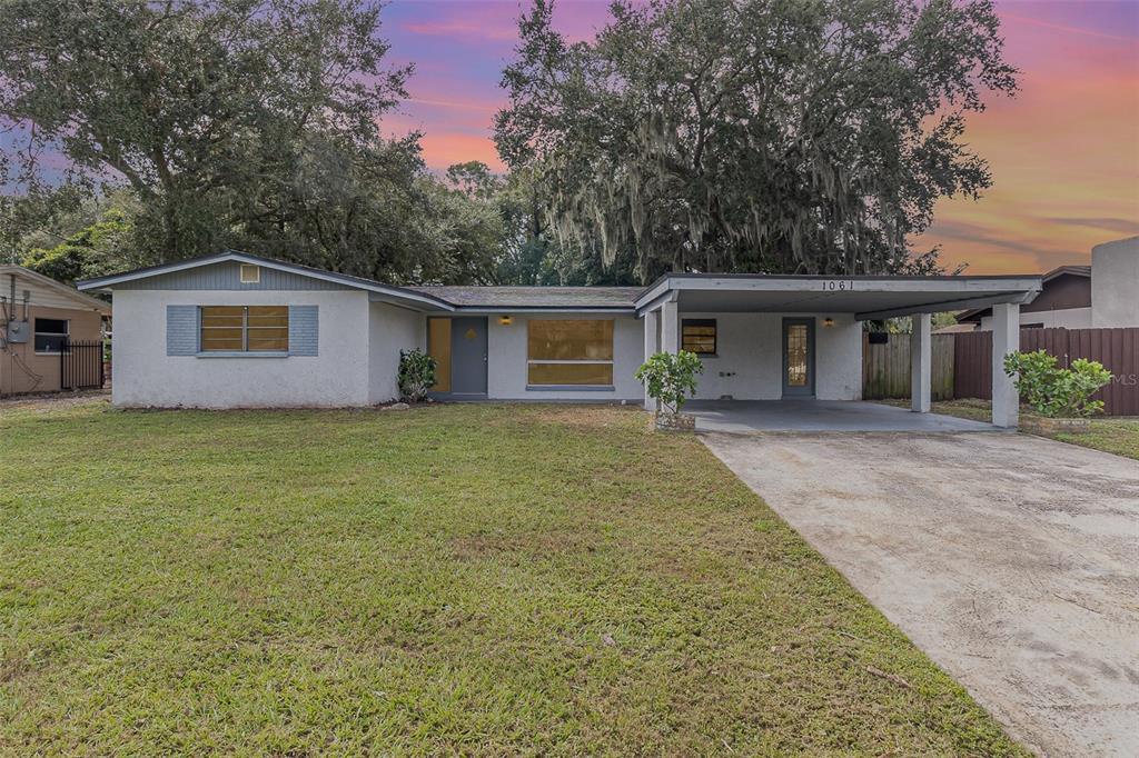 Picture of 1061 Revilla Lane, Rockledge, FL 32955