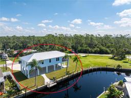 Picture of 4199 Hollis Avenue, Port Charlotte, FL 33953