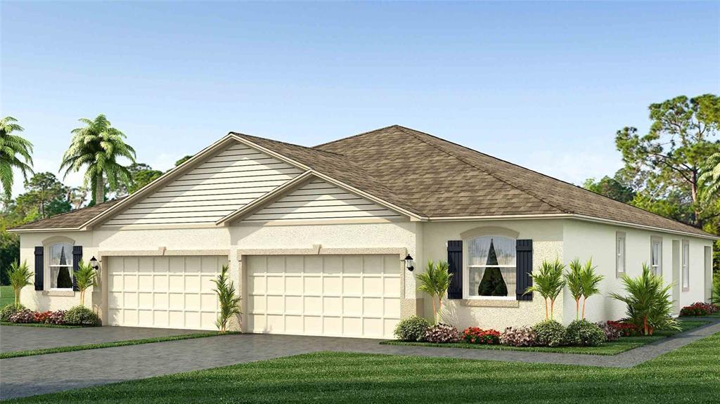 Picture of 676 157Th Court E, Bradenton, FL 34212