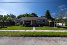 Picture of 710 W Braddock Street, Tampa, FL 33603