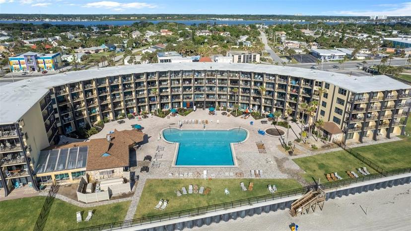 Picture of 2301 S Atlantic Avenue Unit 236, Daytona Beach Shores FL 32118