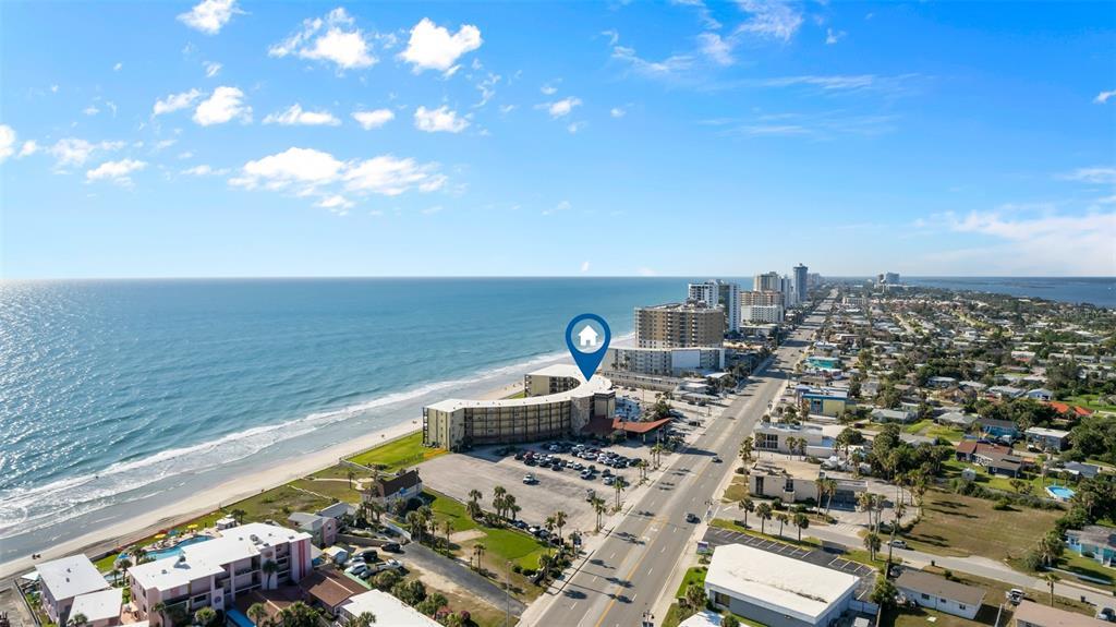 Picture of 2301 S Atlantic Avenue Unit 236, Daytona Beach Shores, FL 32118