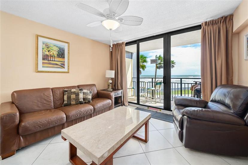 Picture of 2301 S Atlantic Avenue Unit 306, Daytona Beach Shores FL 32118