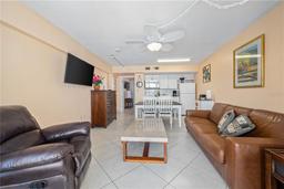 Picture of 2301 S Atlantic Avenue Unit 306, Daytona Beach Shores, FL 32118