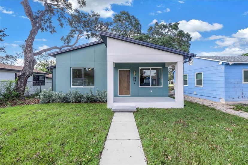 Picture of 4650 14Th Avenue S, St Petersburg FL 33711