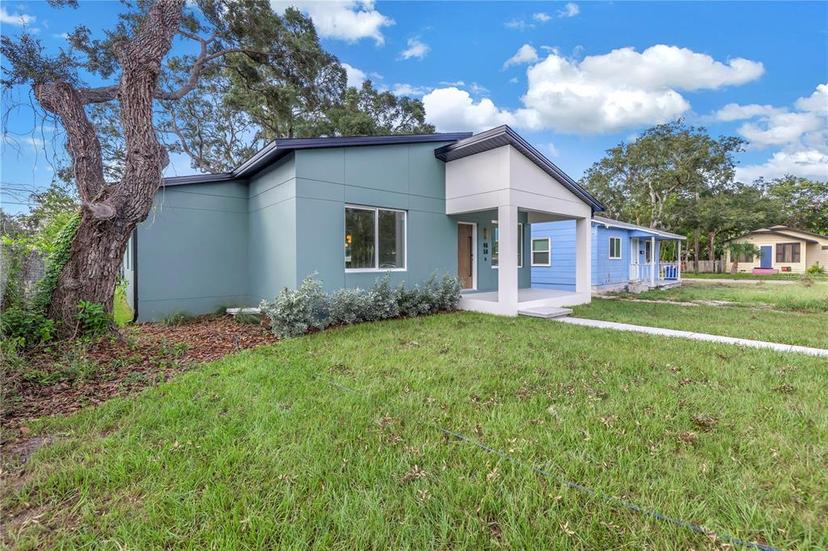 Picture of 4650 14Th Avenue S, St Petersburg FL 33711