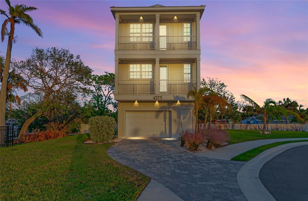 Picture of 4375 Marina View Way, Cortez, FL 34215