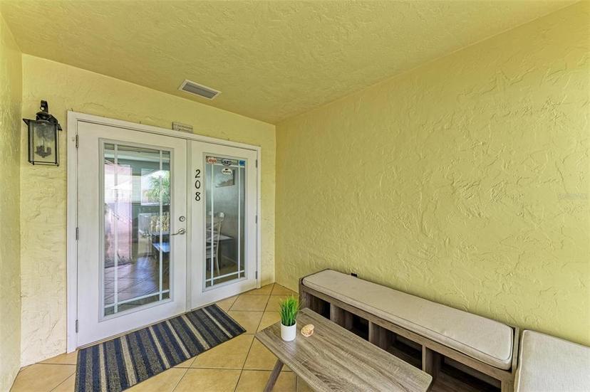 Picture of 370 Base Avenue E Unit 208, Venice FL 34285