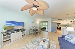 Picture of 370 Base Avenue E Unit 208, Venice, FL 34285