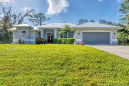 Picture of 17363 Wellsley Avenue, Port Charlotte, FL 33954