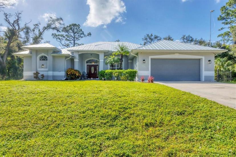 Picture of 17363 Wellsley Avenue, Port Charlotte FL 33954