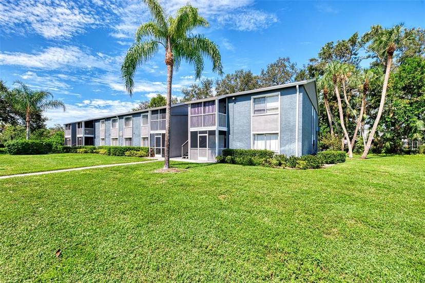 Picture of 5400 26Th Street W Unit C45, Bradenton FL 34207