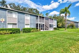 Picture of 5400 26Th Street W Unit C45, Bradenton, FL 34207