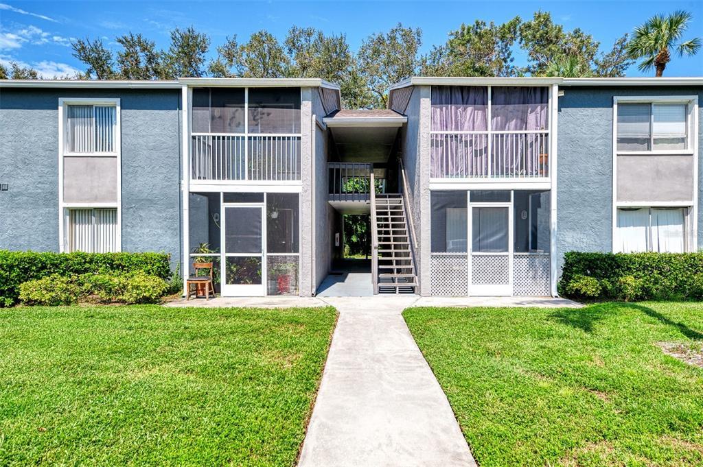 Picture of 5400 26Th Street W Unit C45, Bradenton, FL 34207