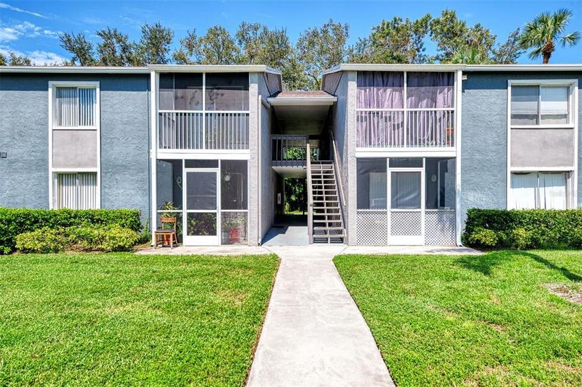 Picture of 5400 26Th Street W Unit C45, Bradenton FL 34207