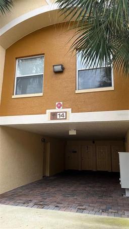 Picture of 4600 E Moody Boulevard Unit 14K, Bunnell, FL 32110