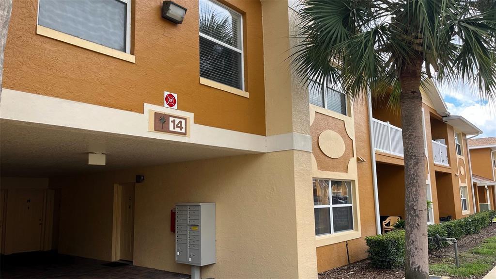 Picture of 4600 E Moody Boulevard Unit 14K, Bunnell, FL 32110