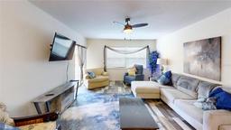 Picture of 4600 E Moody Boulevard Unit 14K, Bunnell, FL 32110