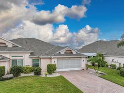 Picture of 657 Masterpiece Drive Unit 154, Sun City Center, FL 33573