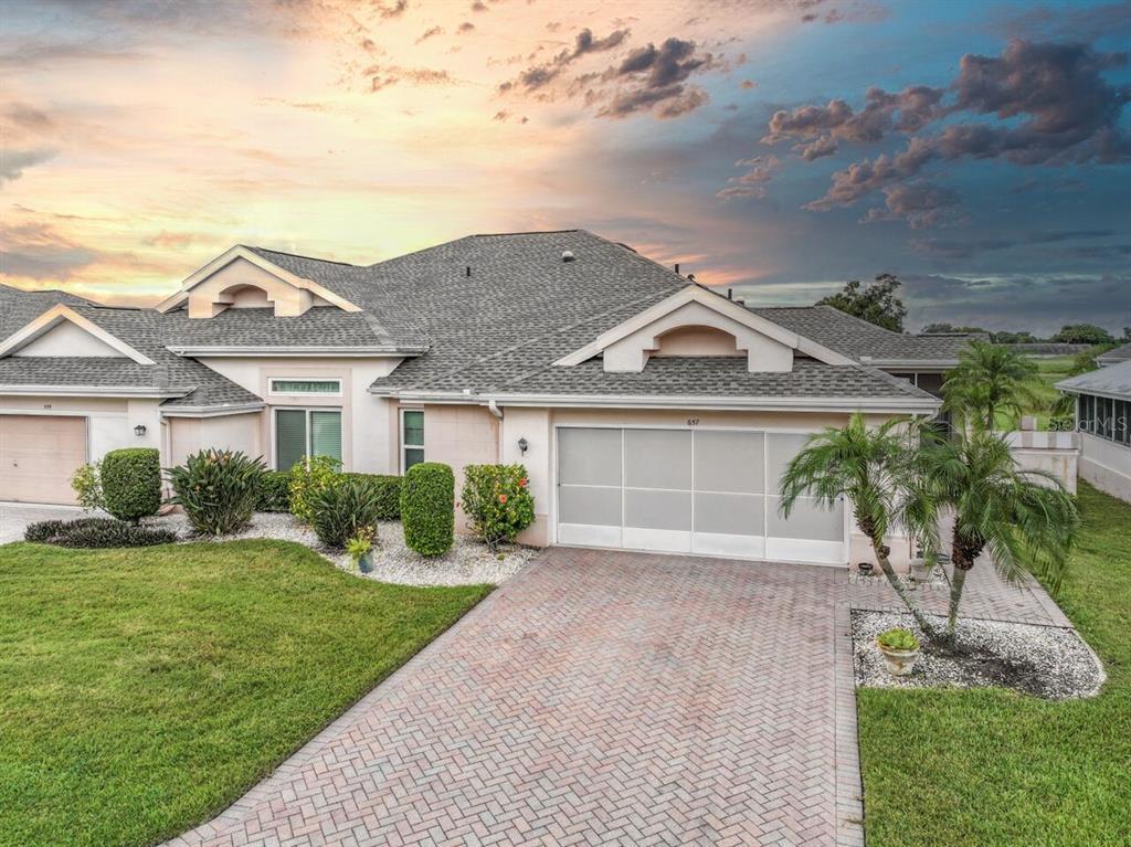 Picture of 657 Masterpiece Drive Unit 154, Sun City Center, FL 33573