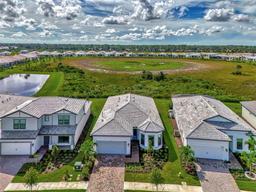 Picture of 6066 Talon Preserve Drive, Nokomis, FL 34275