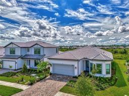 Picture of 6066 Talon Preserve Drive, Nokomis, FL 34275