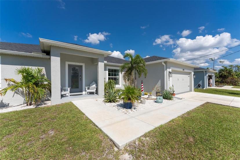 Picture of 13172 Gorman Avenue, Port Charlotte FL 33981