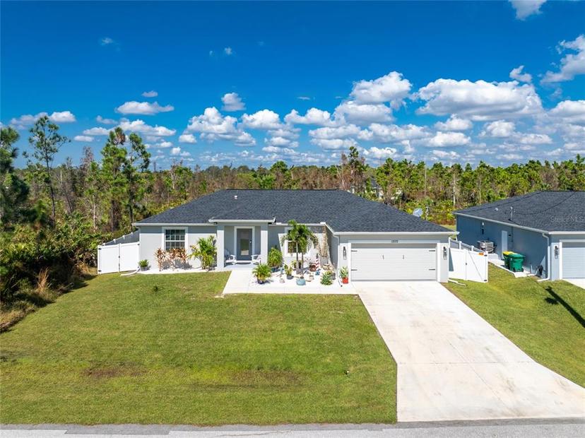 Picture of 13172 Gorman Avenue, Port Charlotte FL 33981