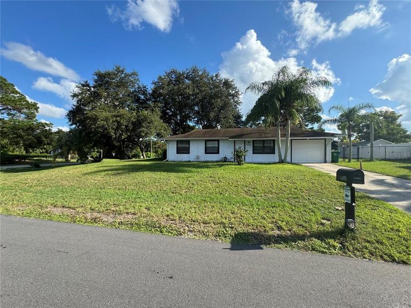 Picture of 4265 Mac Tavish Street, Cocoa FL 32927