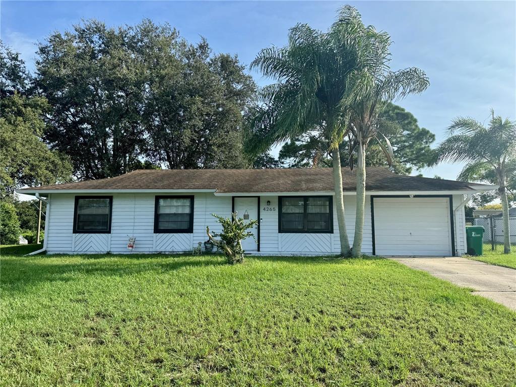 Picture of 4265 Mac Tavish Street, Cocoa, FL 32927