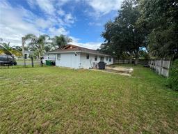 Picture of 4265 Mac Tavish Street, Cocoa, FL 32927