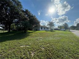 Picture of 4265 Mac Tavish Street, Cocoa, FL 32927