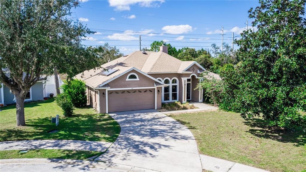 Picture of 561 Quail Valley Court, Debary, FL 32713