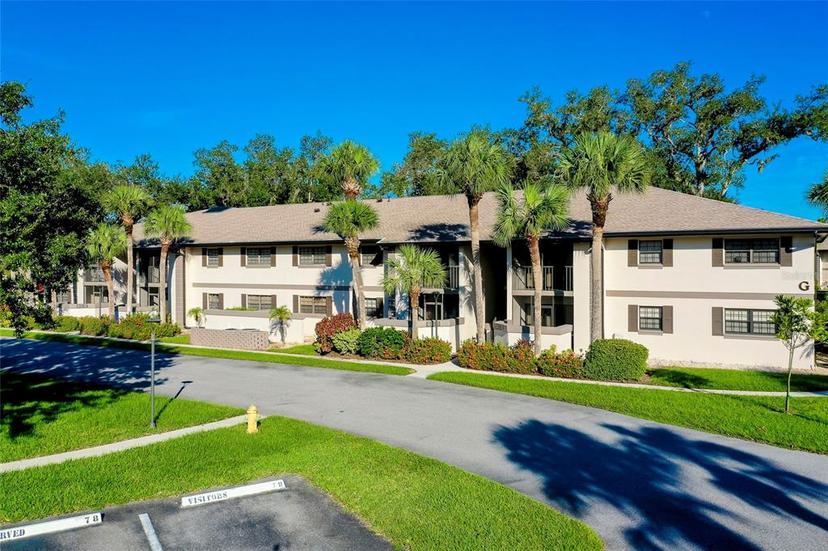 Picture of 1515 Forrest Nelson Boulevard Unit G102, Port Charlotte FL 33952