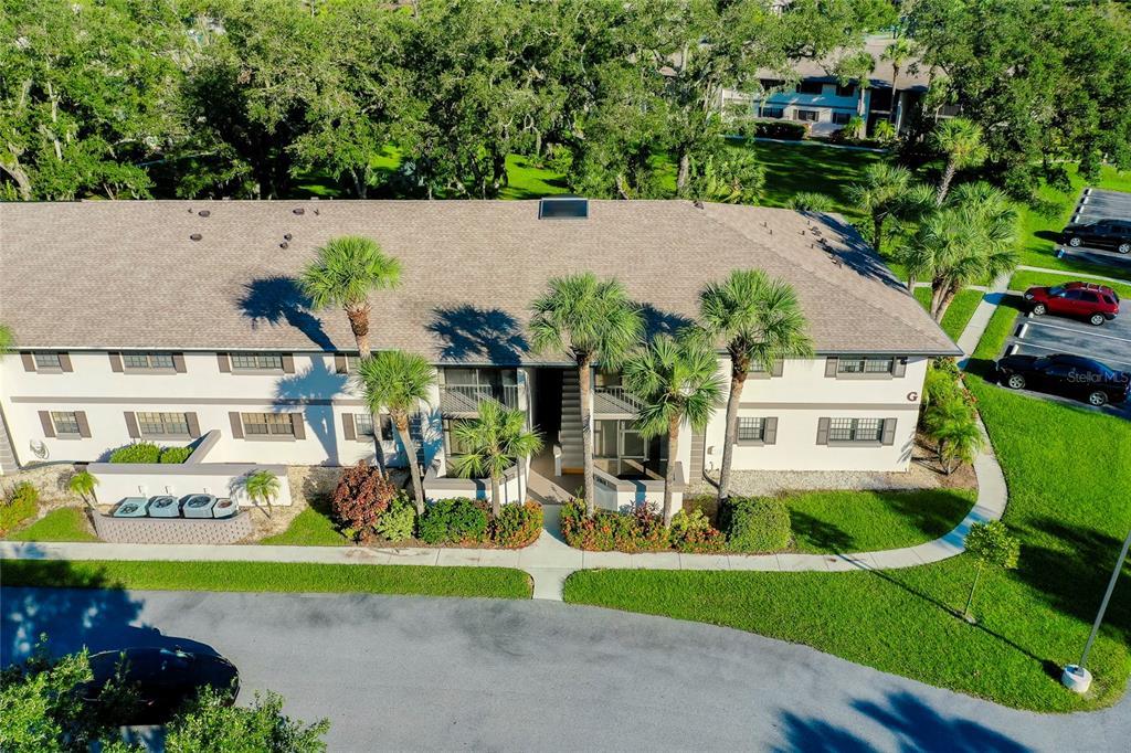 Picture of 1515 Forrest Nelson Boulevard Unit G102, Port Charlotte, FL 33952