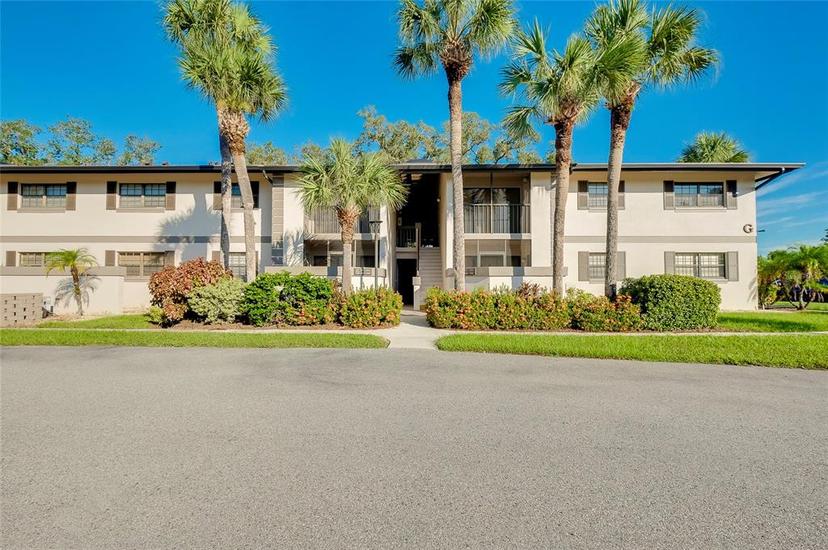 Picture of 1515 Forrest Nelson Boulevard Unit G102, Port Charlotte FL 33952