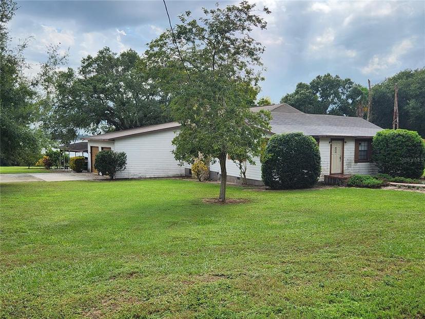 Picture of 302 W Gates Avenue, Lake Hamilton FL 33851