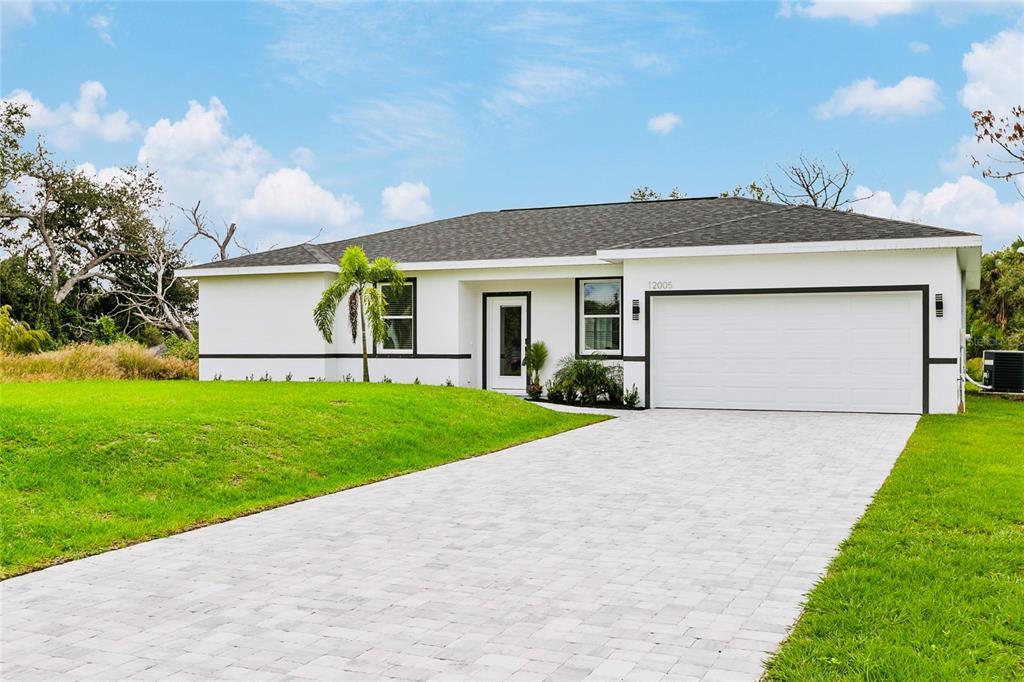 Picture of 16451 Strauss Avenue, Port Charlotte, FL 33954