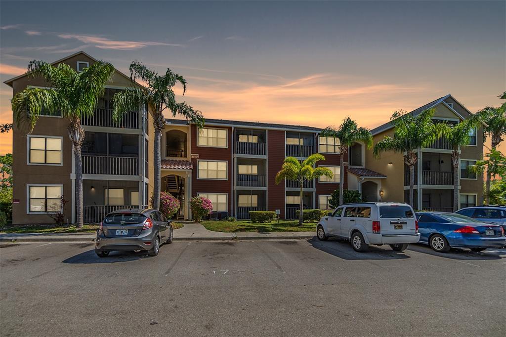 Picture of 11901 4Th Street N Unit 11305, St Petersburg, FL 33716