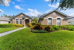 Picture of 15212 Kestrelrise Drive, Lithia, FL 33547