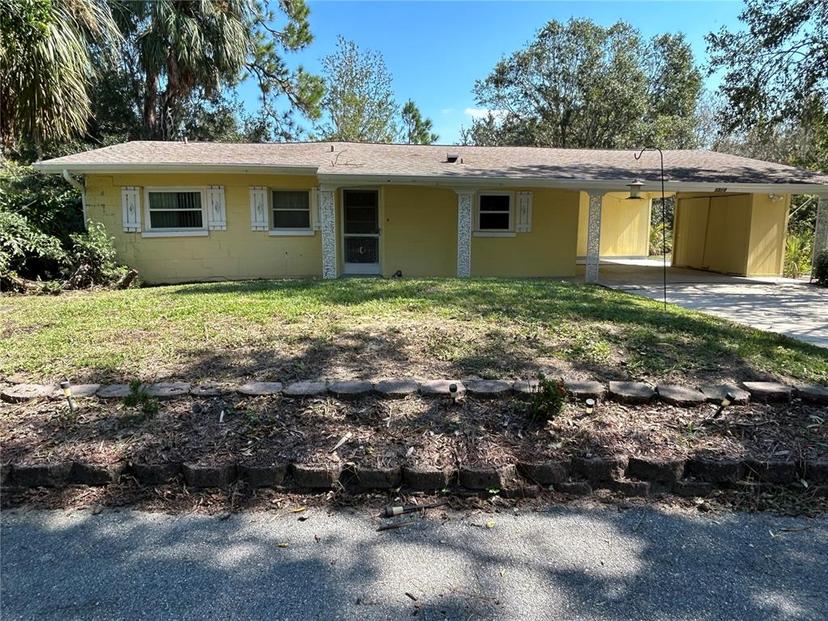 Picture of 5512 Meander Lane, Lake Wales FL 33898