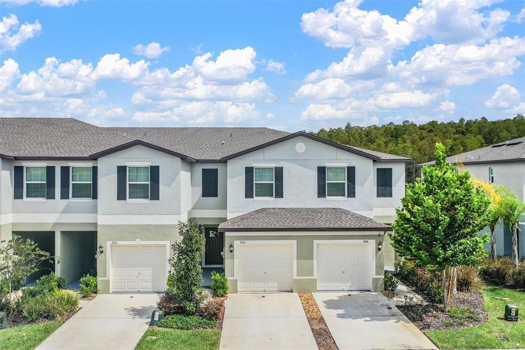 Picture of 2166 Great Sapphire Lane, Lutz, FL 33558