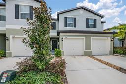 Picture of 2166 Great Sapphire Lane, Lutz, FL 33558