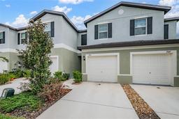 Picture of 2166 Great Sapphire Lane, Lutz, FL 33558