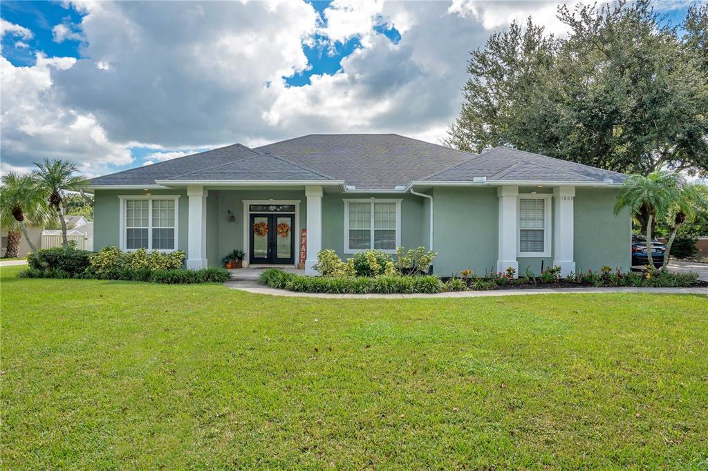 Picture of 1803 Sandy Knoll Circle N, Lakeland, FL 33813