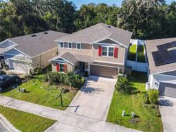 Picture of 1130 River Falls Circle, Deland, FL 32720