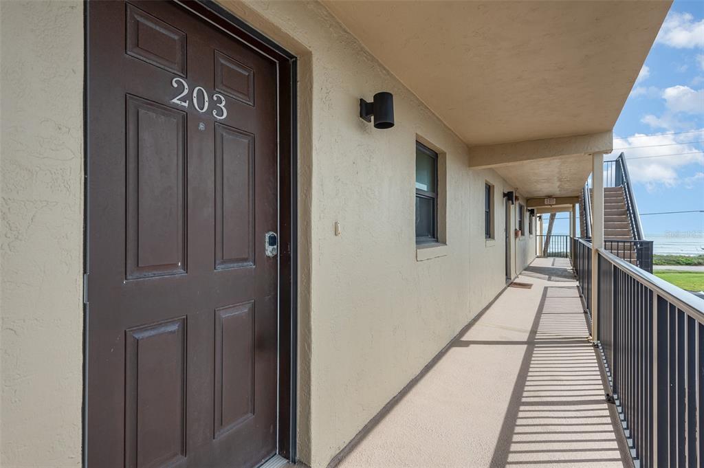 Picture of 2100 Ocean Shore Boulevard Unit 203, Ormond Beach, FL 32176