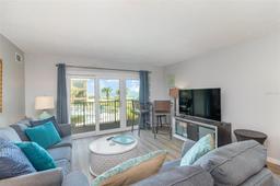 Picture of 2100 Ocean Shore Boulevard Unit 203, Ormond Beach, FL 32176